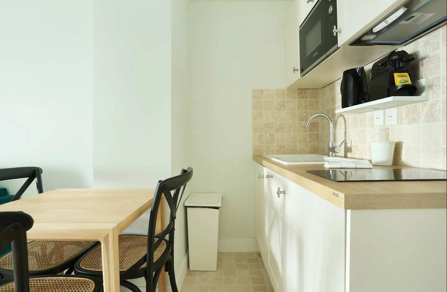 Apartmán Grands Boulevards By Prestige *
