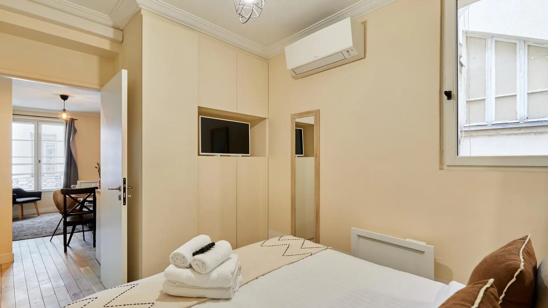 Grands Boulevards By Prestige