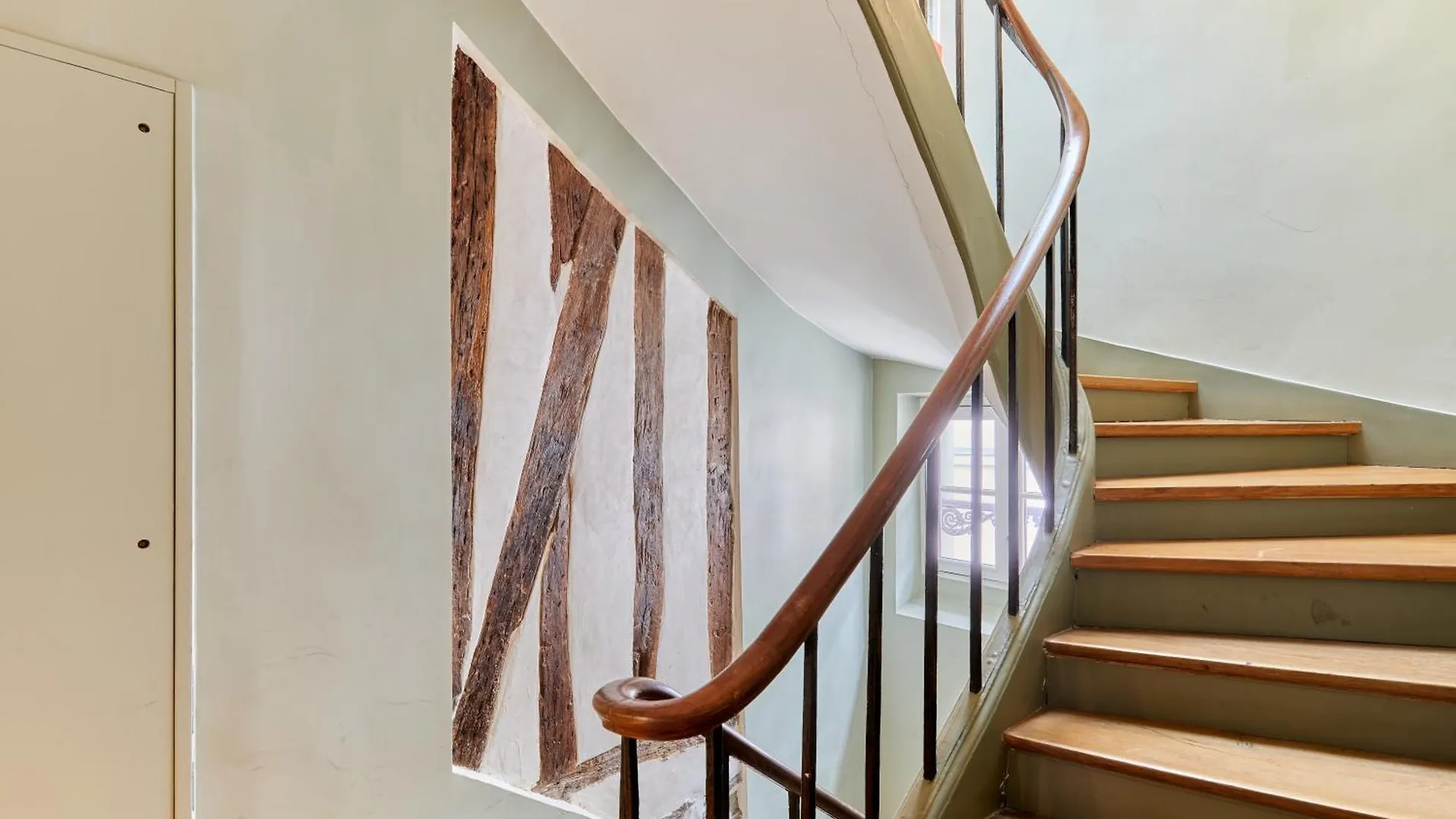Grands Boulevards By Prestige Апартаменты *