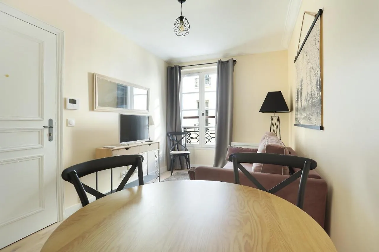 Grands Boulevards By Prestige