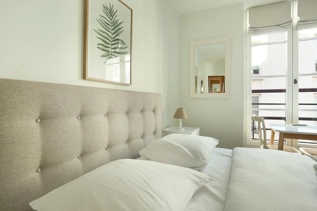 Grands Boulevards By Prestige