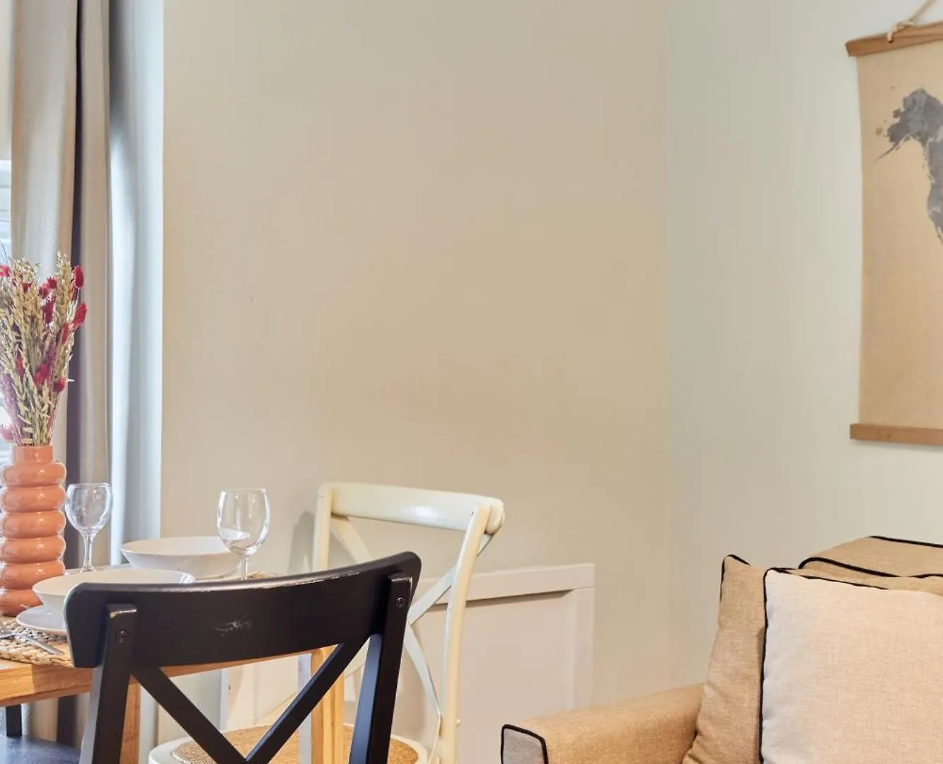 Apartment Grands Boulevards By Prestige