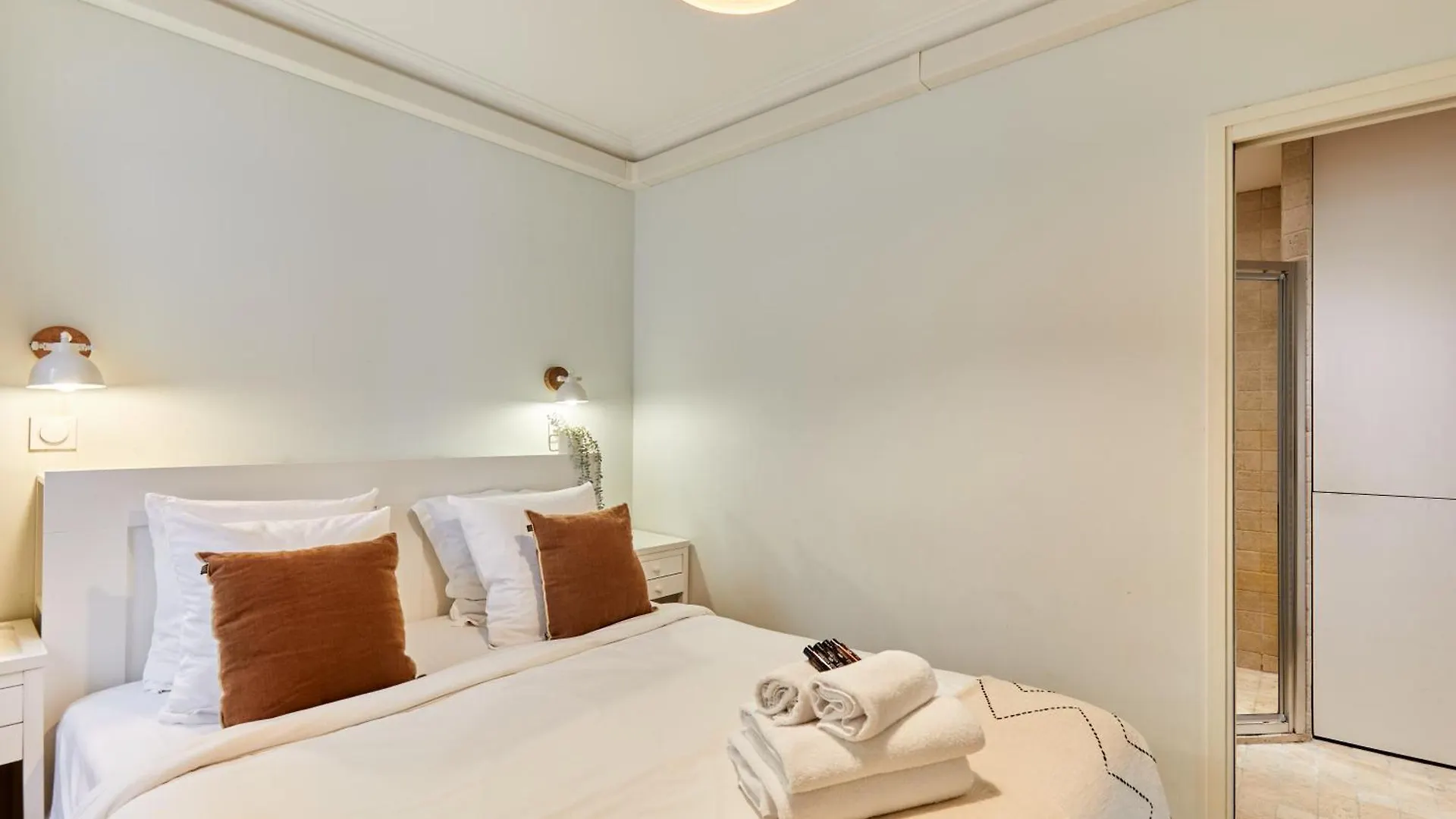 Grands Boulevards By Prestige *