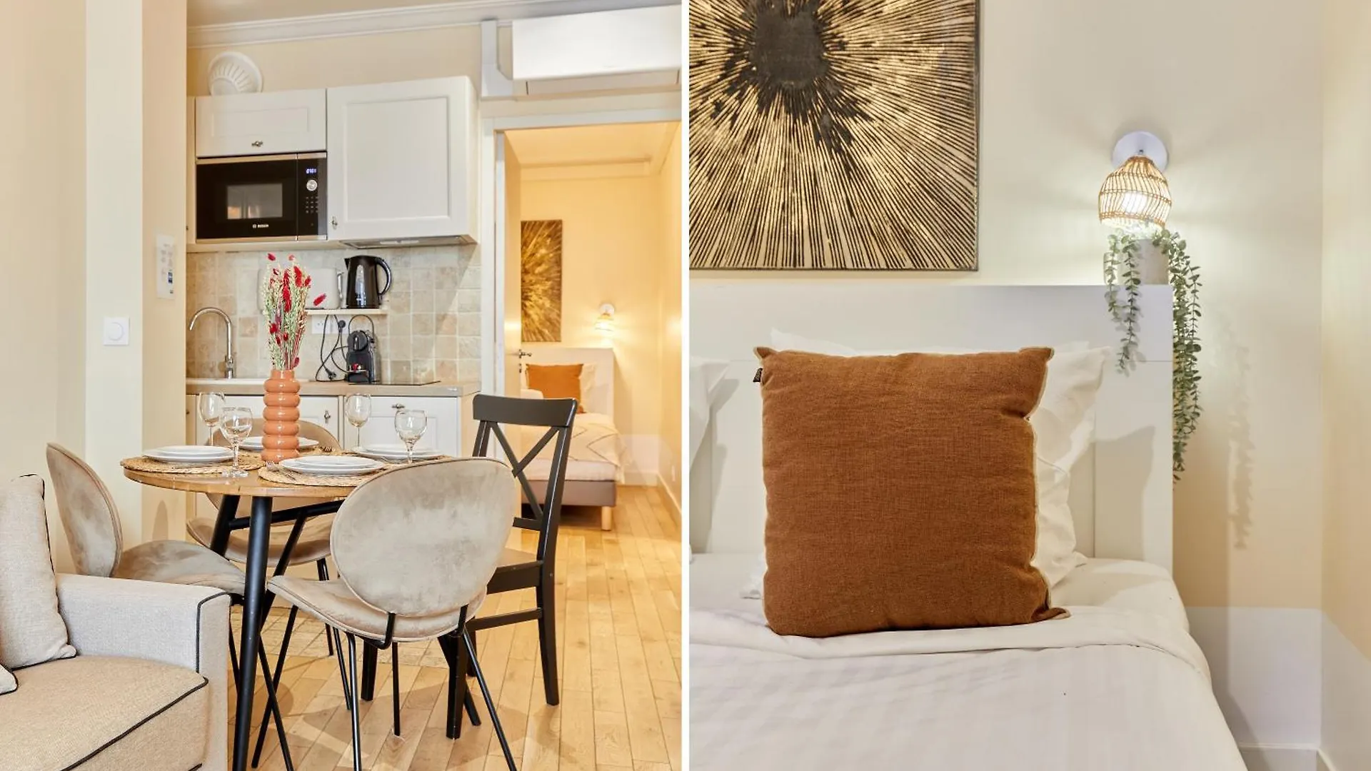 Grands Boulevards By Prestige Paris