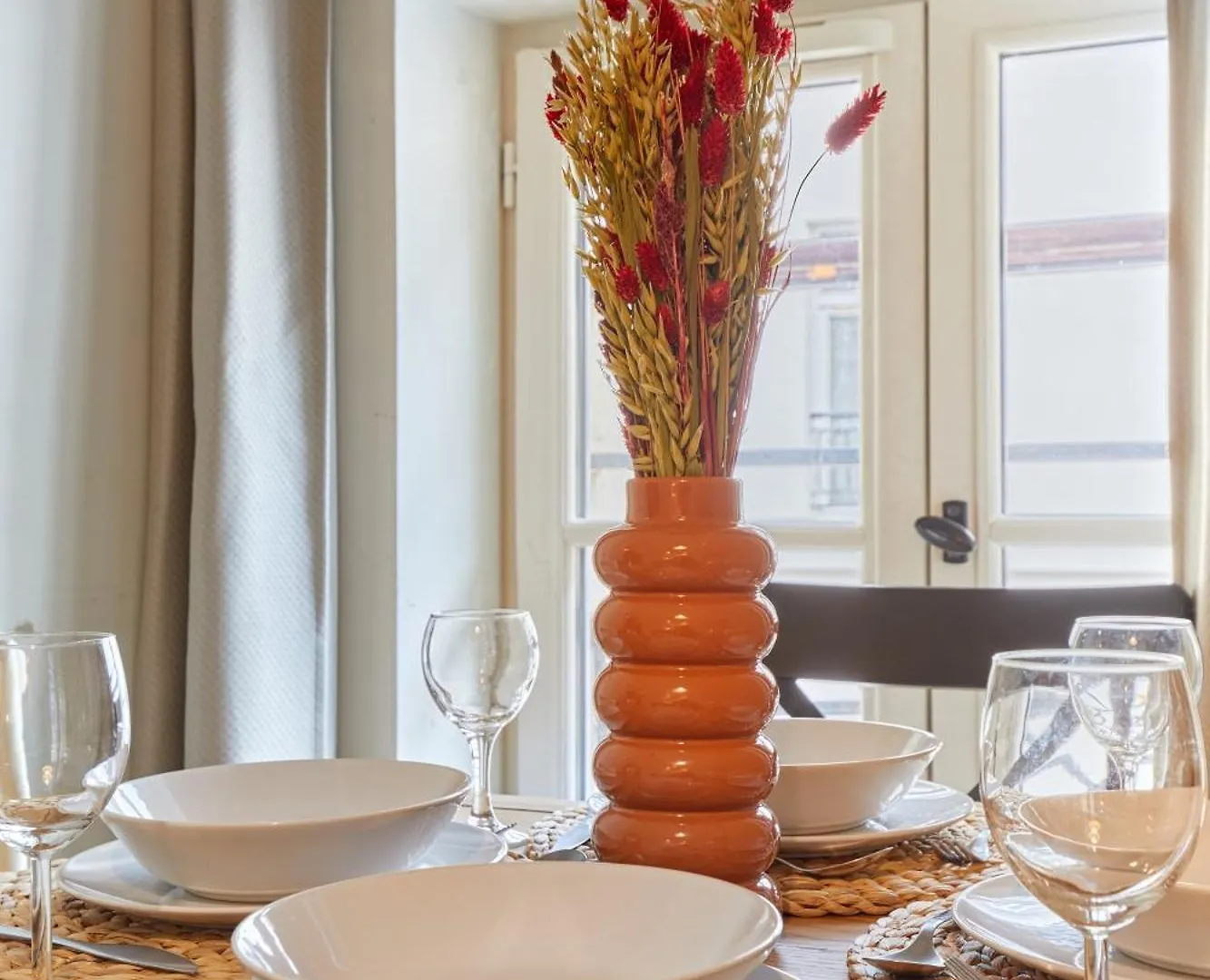 Grands Boulevards By Prestige * Paris