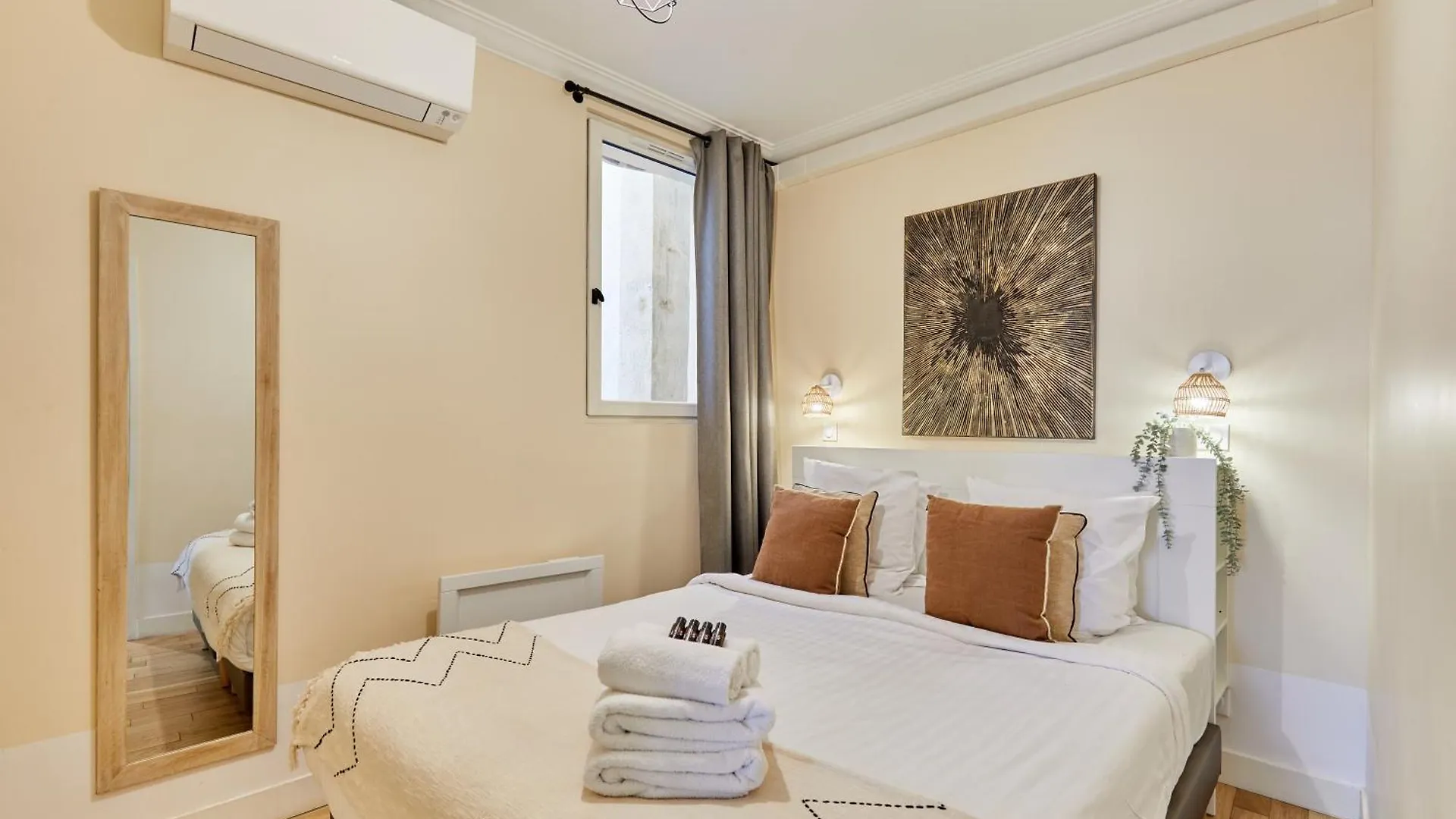 Grands Boulevards By Prestige