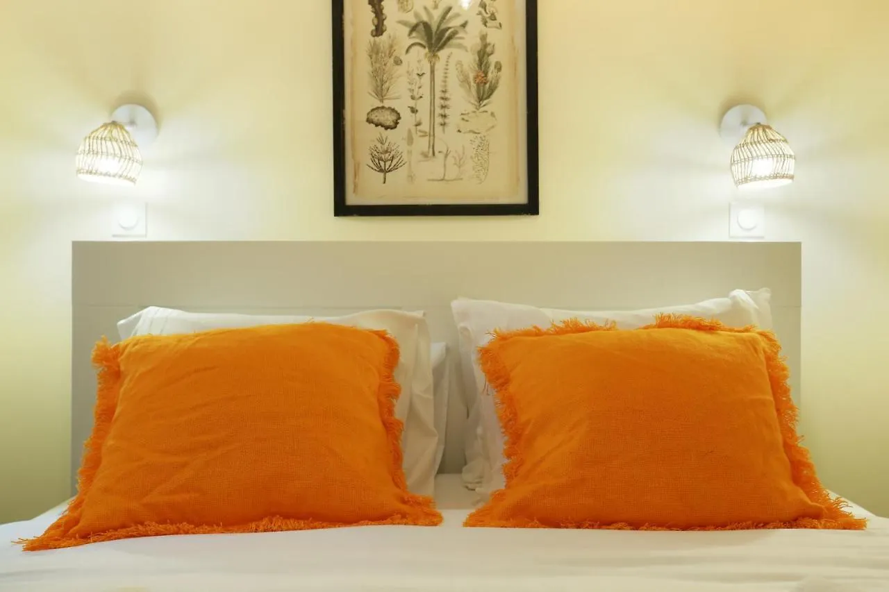Apartment Grands Boulevards By Prestige Paris