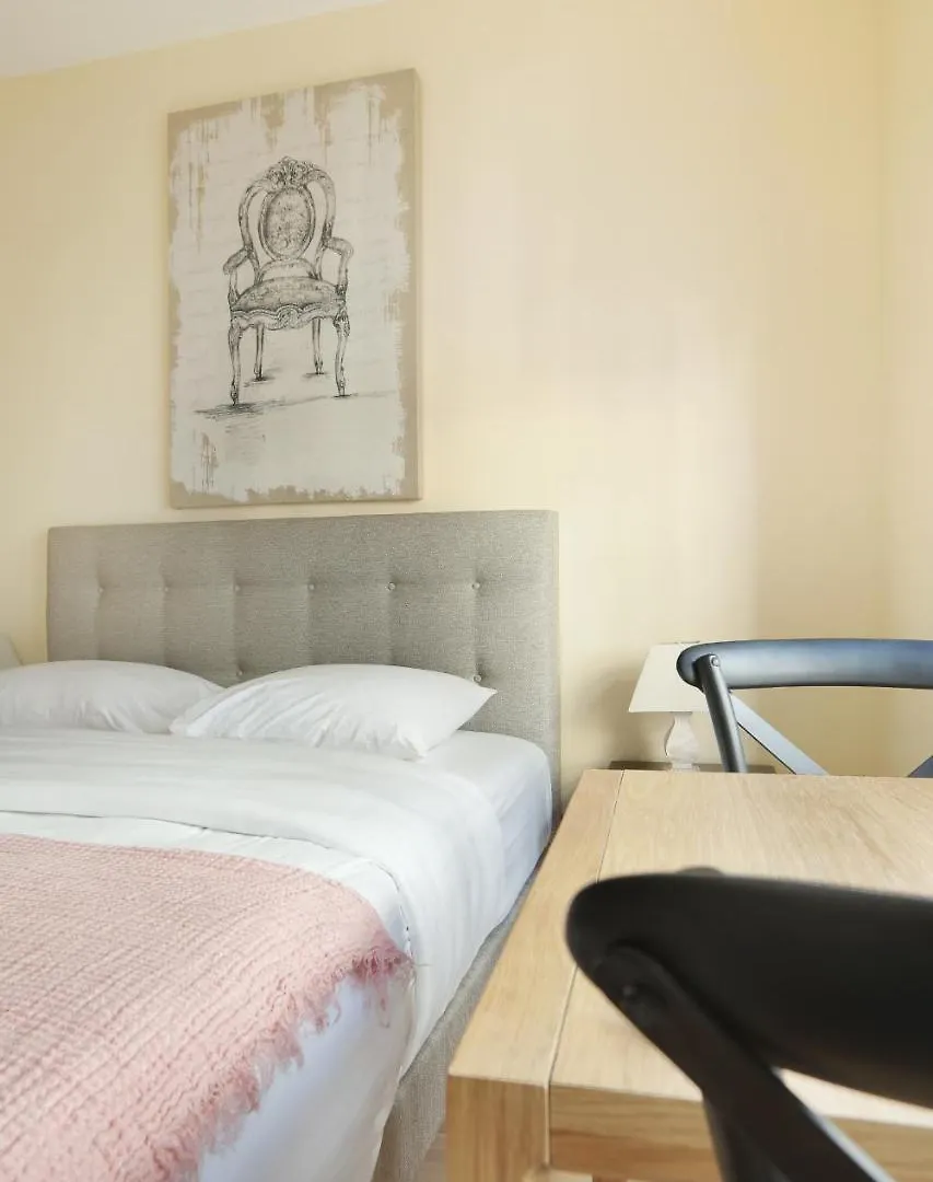 Grands Boulevards By Prestige Apartment