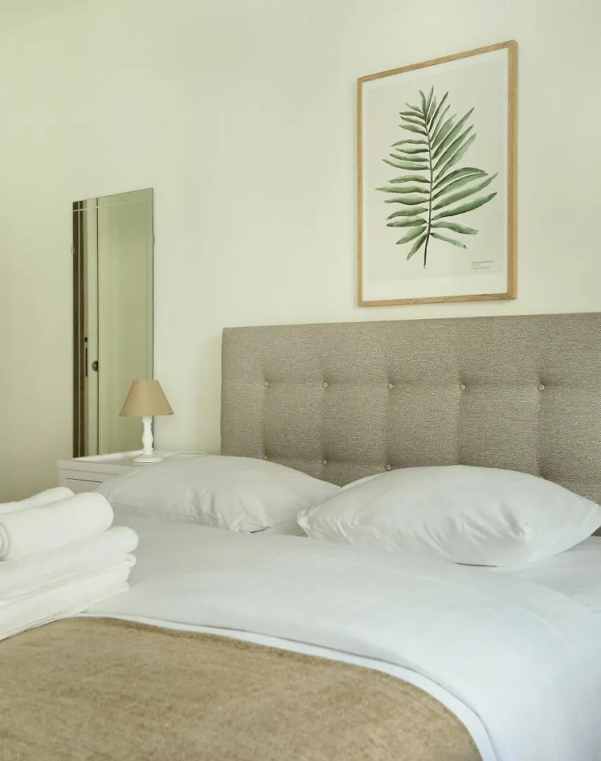Apartment Grands Boulevards By Prestige