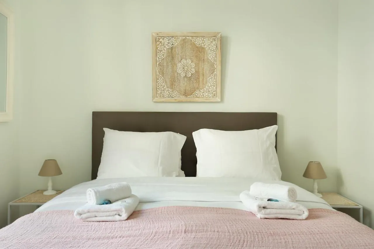 Grands Boulevards By Prestige Paris