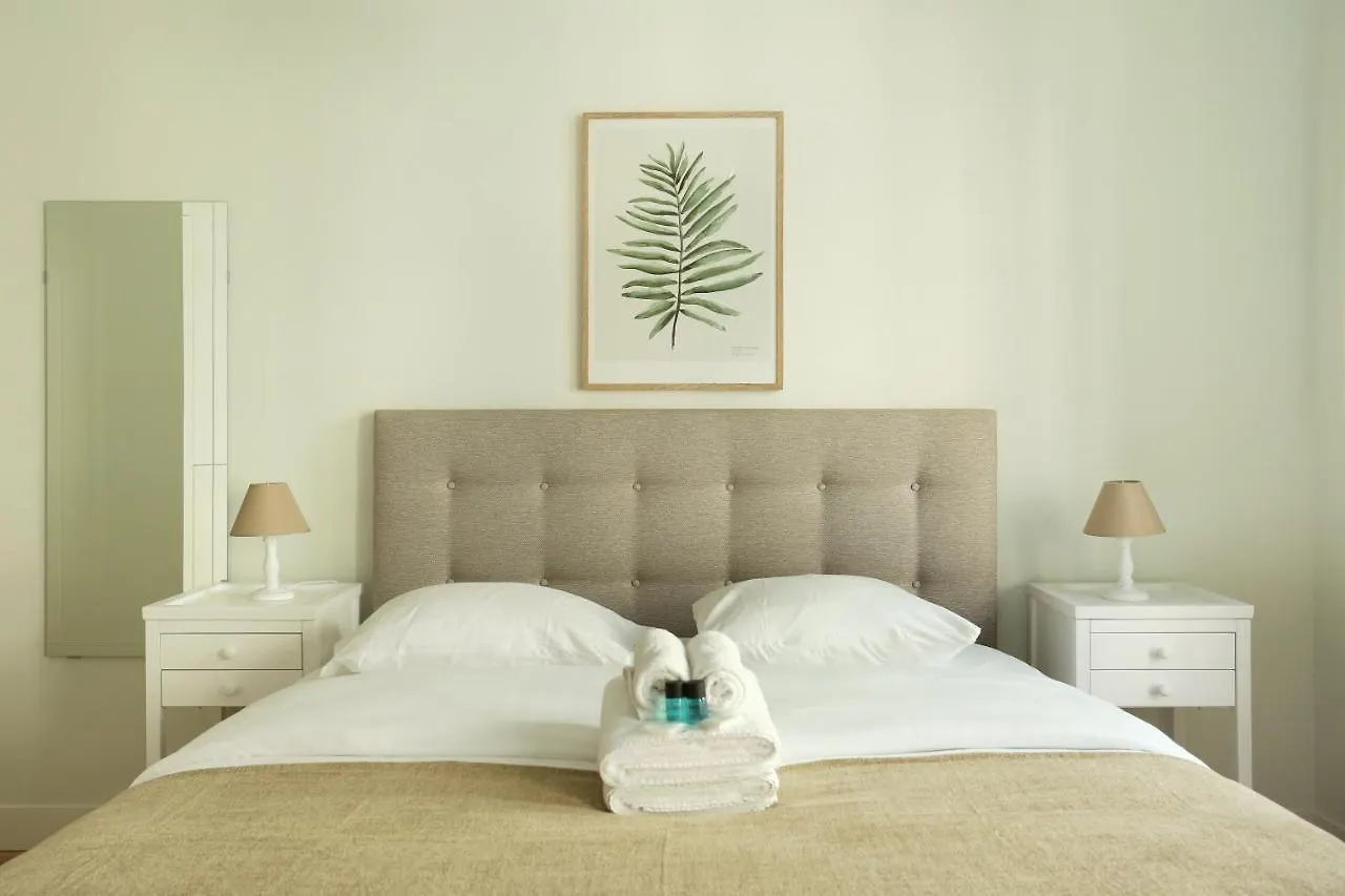 Grands Boulevards By Prestige * Paris